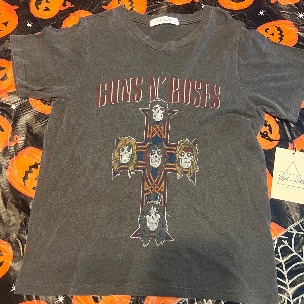 Guns N Roses Tee - Picture 3 of 6